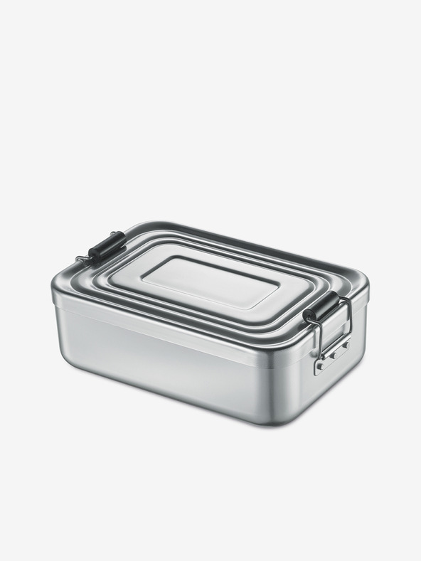 Küchenprofi Küchenprofi aluminijasta škatla za prigrizke Küchenprofi