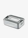 Küchenprofi Küchenprofi aluminijasta škatla za prigrizke Küchenprofi