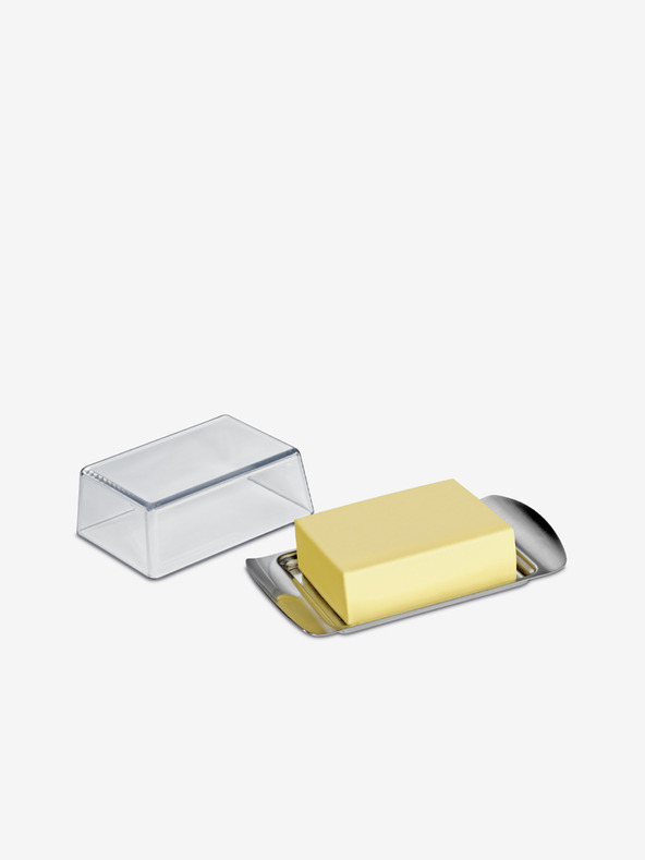 Küchenprofi Küchenprofi Compact posoda za maslo