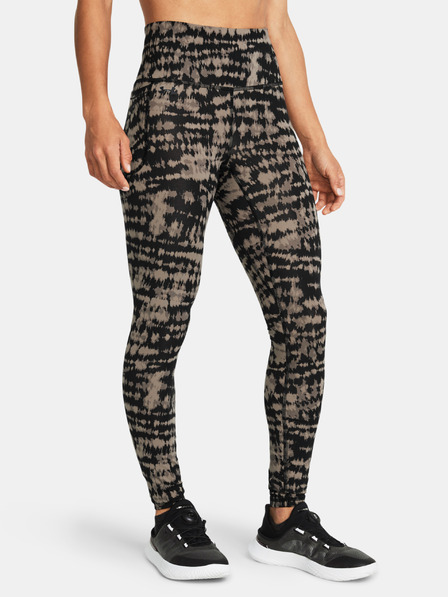 Under Armour Ženske pajkice Under Armour Motion Print Legging