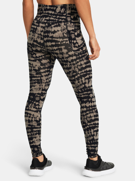 Under Armour Ženske pajkice Under Armour Motion Print Legging