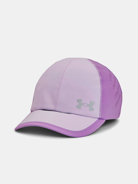 Under Armour Ženska kapa s šiltom Under Armour W Iso-chill Launch Adj
