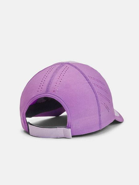Under Armour Ženska kapa s šiltom Under Armour W Iso-chill Launch Adj