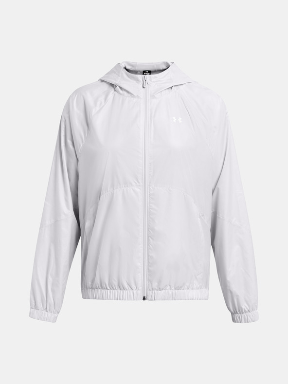 Under Armour Ženska jakna Under Armour UA SPORT WINDBREAKER JKT