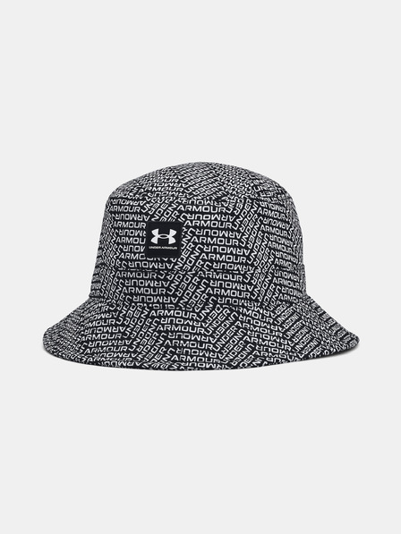 Under Armour Moški klobuček Under Armour Men's UA Sportstyle Bucket