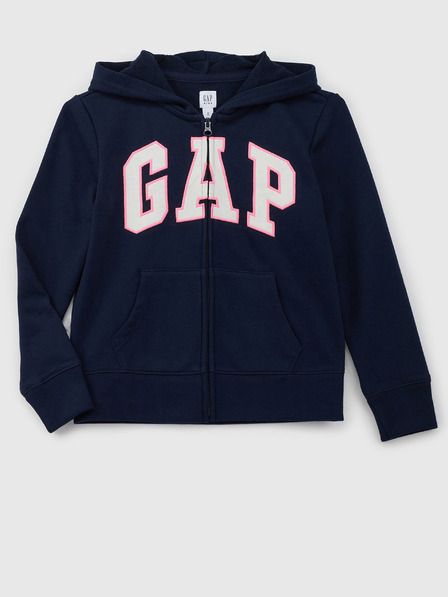 GAP Otroška majica z logotipom GAP