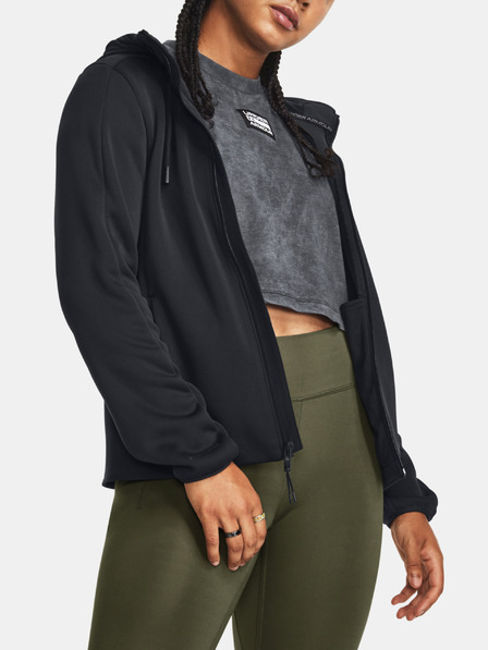 Under Armour Ženska jakna Under Armour UA ESSENTIAL SWACKET