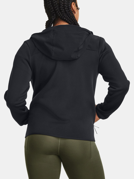 Under Armour Ženska jakna Under Armour UA ESSENTIAL SWACKET