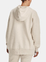 Under Armour Ženski pulover Under Armour UA Rival Fleece OS Hoodie
