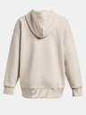 Under Armour Ženski pulover Under Armour UA Rival Fleece OS Hoodie