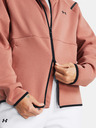 Under Armour Ženski pulover Under Armour Unstoppable Flc FZ