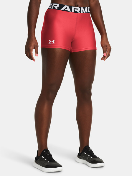 Under Armour Ženske kratke hlače Under Armour UA HG Authentics Shorty