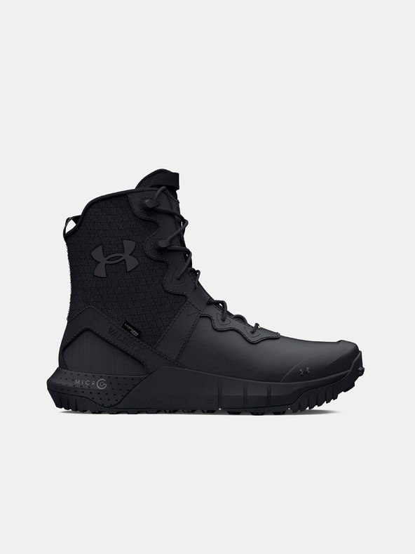 Under Armour Moški čevlji Under Armour UA MG Valsetz LTHR WP ZIP