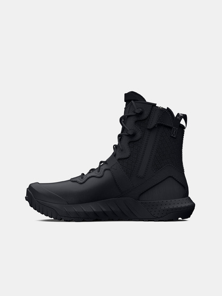 Under Armour Moški čevlji Under Armour UA MG Valsetz LTHR WP ZIP