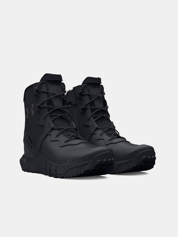 Under Armour Moški čevlji Under Armour UA MG Valsetz LTHR WP ZIP