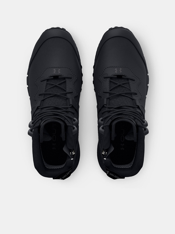 Under Armour Moški čevlji Under Armour UA MG Valsetz LTHR WP ZIP