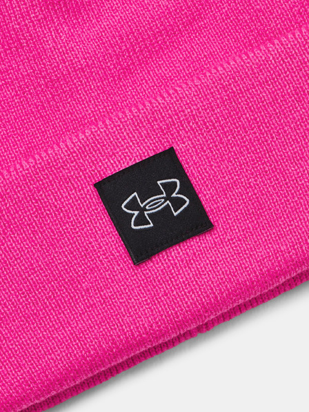 Under Armour Ženska kapa Under Armour UA Halftime Cuff