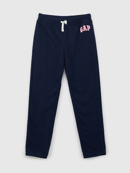 GAP Otroške trenirke z logotipom GAP