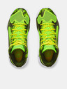 Under Armour Unisex čevlji Under Armour CURRY Spawn Flotro
