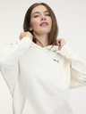 Puma Puma kremna ženska jopa s kapuco Better Essentials