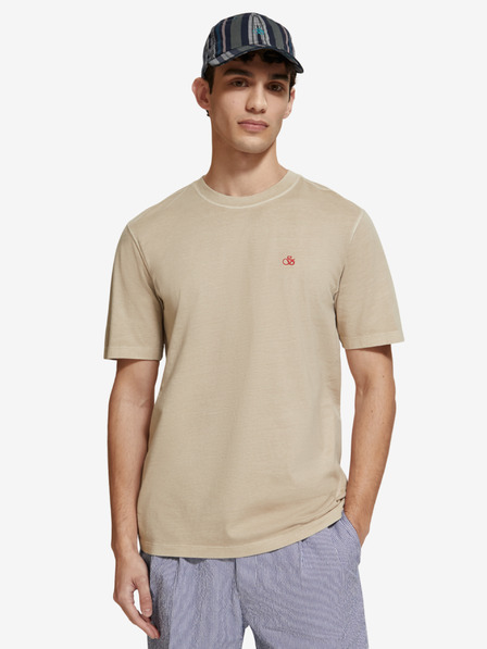 Scotch & Soda Bežna moška majica Scotch & Soda
