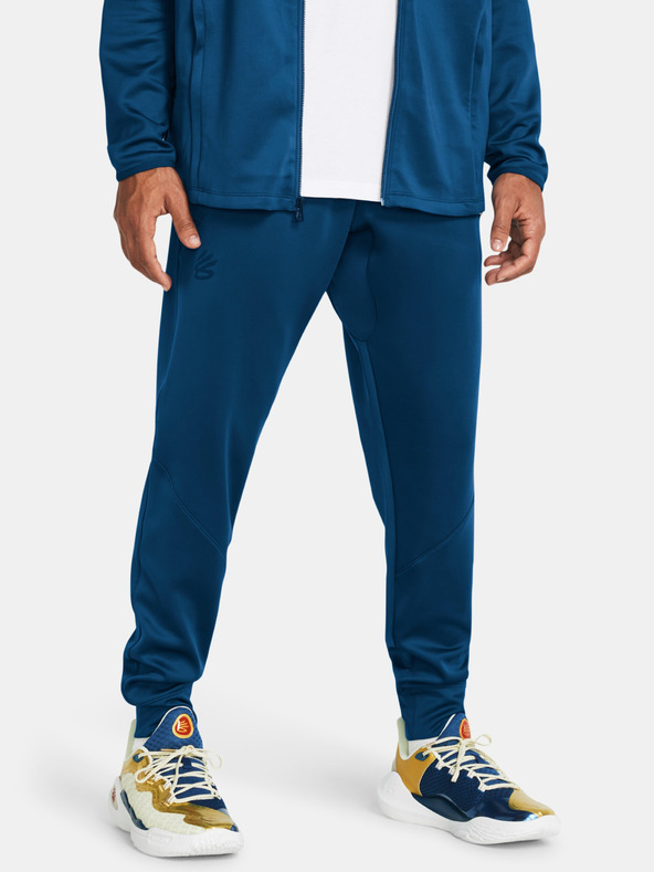 Under Armour Moške športne hlače Under Armour Curry Playable Pant