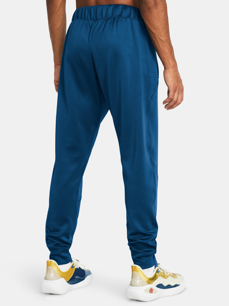 Under Armour Moške športne hlače Under Armour Curry Playable Pant