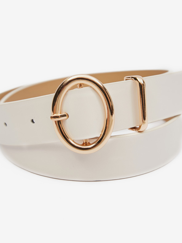 Orsay Bež ženski pas ORSAY