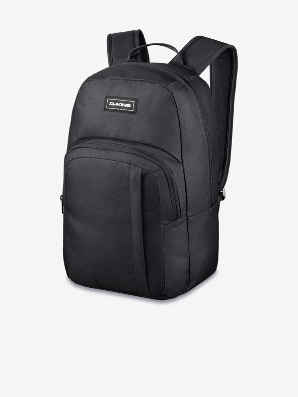 Dakine Črn nahrbtnik Dakine Class 25 l