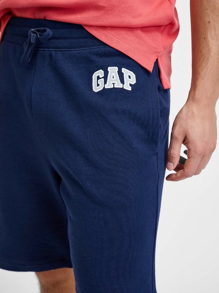 GAP Kratke hlače Gap logo GAP