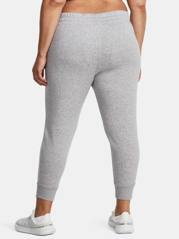 Under Armour Ženske spodnji del trenirke Under Armour UA Rival Fleece Joggers&