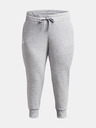 Under Armour Ženske spodnji del trenirke Under Armour UA Rival Fleece Joggers&