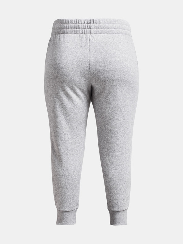 Under Armour Ženske spodnji del trenirke Under Armour UA Rival Fleece Joggers&