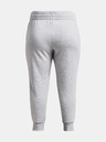 Under Armour Ženske spodnji del trenirke Under Armour UA Rival Fleece Joggers&