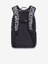 Dakine Beločrni in črni ženski nahrbtnik Dakine Campus Medium 25l