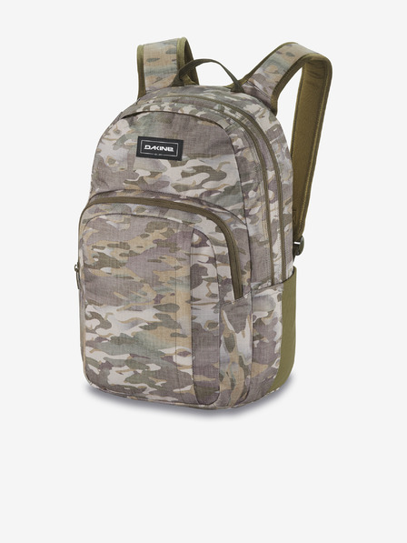 Dakine Kaki Ženski vzorčasti nahrbtnik Dakine Campus Medium 25 l
