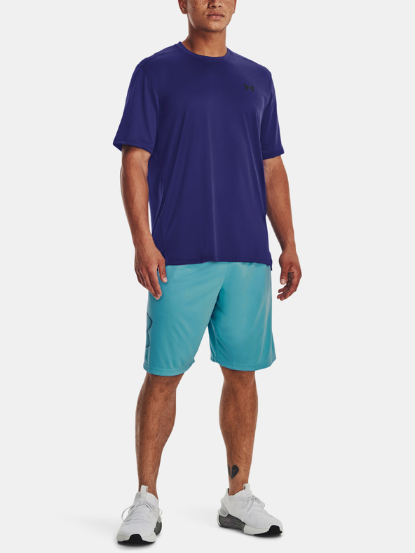 Under Armour Moška majica Under Armour UA Tech Vent SS