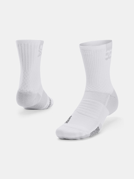 Under Armour Unisex nogavice Under Armour UA  AD Playmaker 1pk Mid