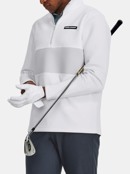 Under Armour Moški pulover Under Armour UA Storm Daytona HZ