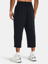 Under Armour Moške športne hlače Under Armour Unstoppable Flc Baggy Crop