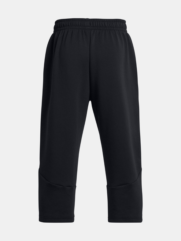Under Armour Moške športne hlače Under Armour Unstoppable Flc Baggy Crop