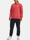 Under Armour Ženski pulover Under Armour Essential Fleece Crew