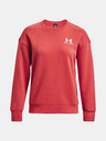 Under Armour Ženski pulover Under Armour Essential Fleece Crew