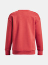 Under Armour Ženski pulover Under Armour Essential Fleece Crew