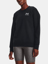 Under Armour Ženski pulover Under Armour Essential Fleece Crew