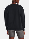 Under Armour Ženski pulover Under Armour Essential Fleece Crew
