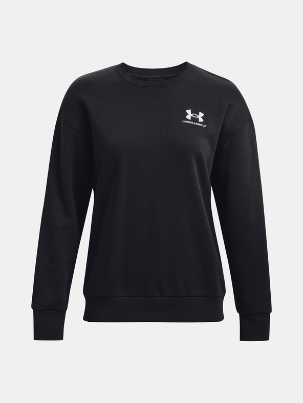 Under Armour Ženski pulover Under Armour Essential Fleece Crew