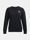 Under Armour Ženski pulover Under Armour Essential Fleece Crew