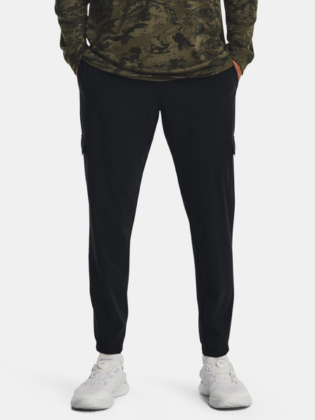 Under Armour Moške športne hlače Under Armour UA Stretch Woven Cargo Pants