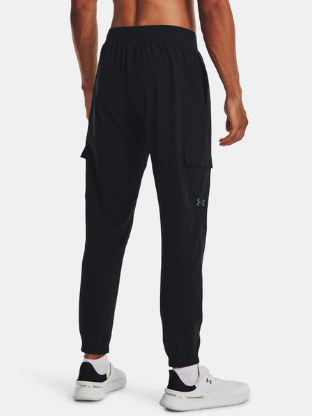 Under Armour Moške športne hlače Under Armour UA Stretch Woven Cargo Pants